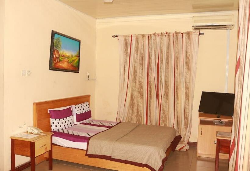 هتل Planet Guest House