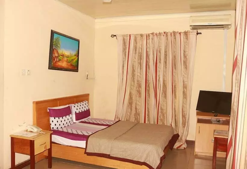 هتل Planet Guest House