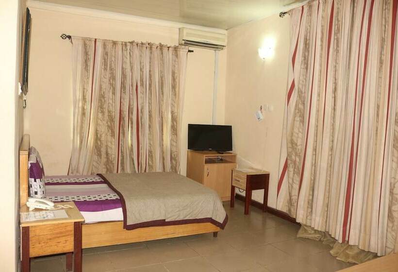 هتل Planet Guest House