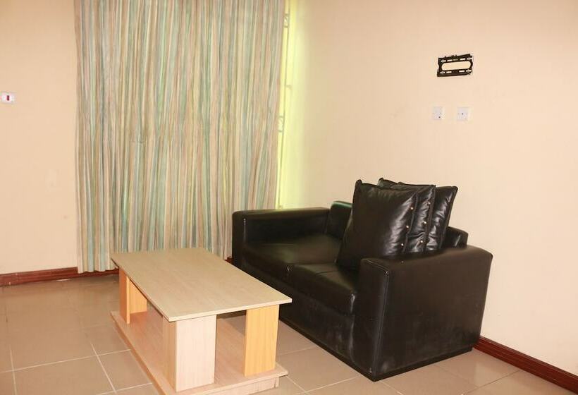 هتل Planet Guest House