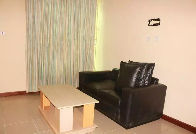 هتل Planet Guest House