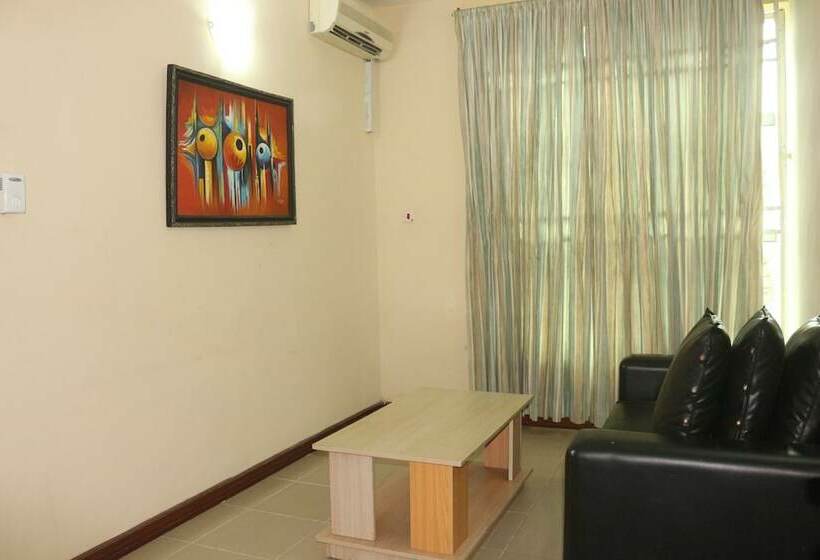 هتل Planet Guest House