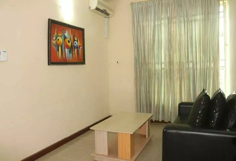 هتل Planet Guest House