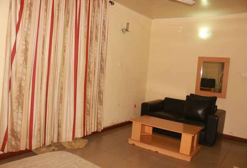 هتل Planet Guest House