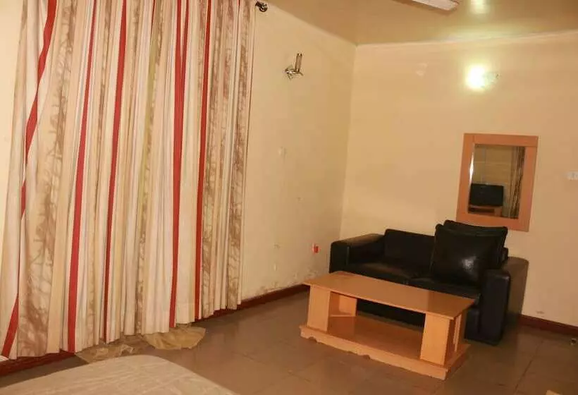 هتل Planet Guest House