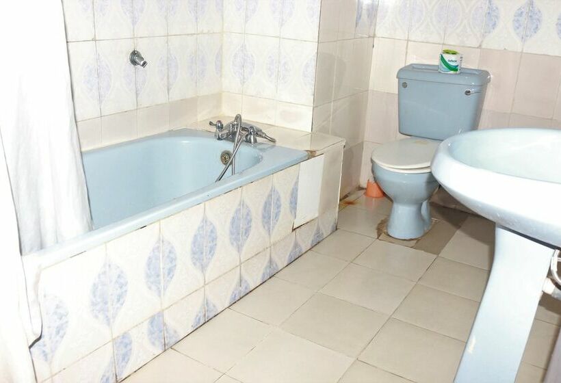 هتل Planet Guest House