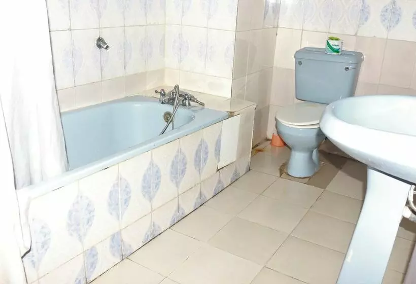 هتل Planet Guest House