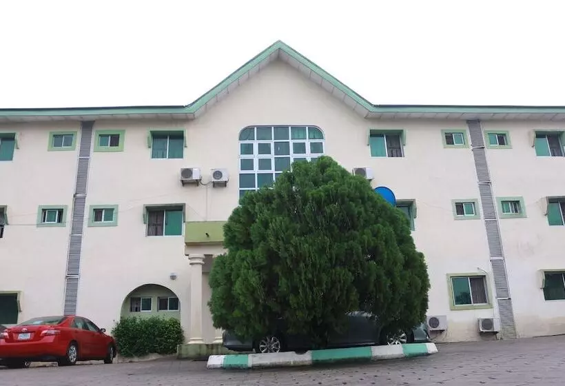 هتل Planet Guest House