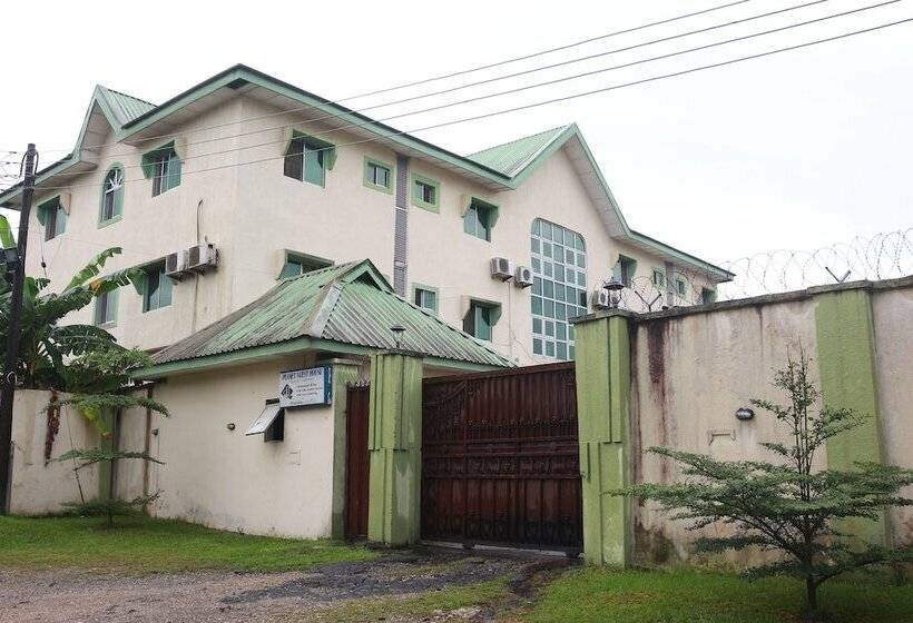 هتل Planet Guest House