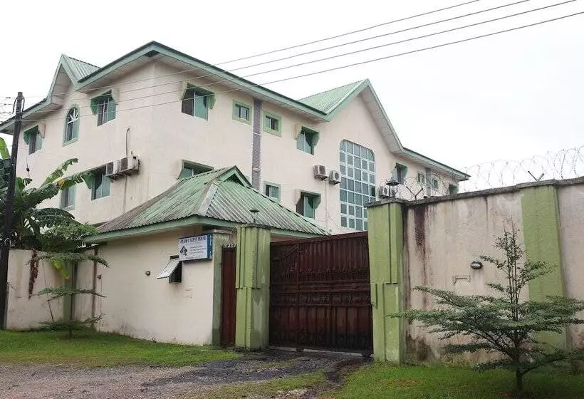 هتل Planet Guest House