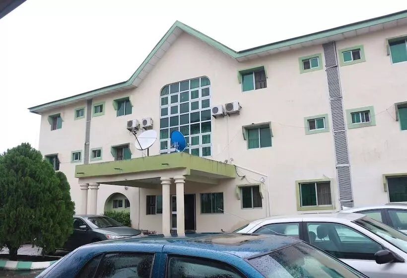 هتل Planet Guest House