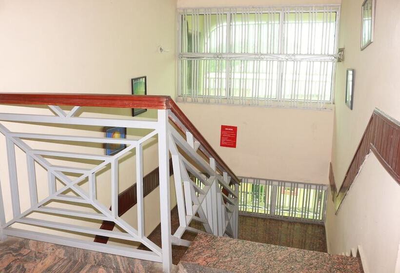 هتل Planet Guest House