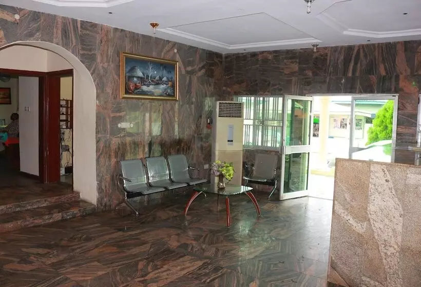 هتل Planet Guest House