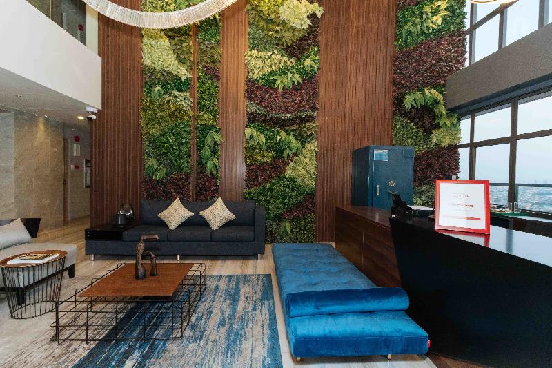 فندق Reddoorz Premium Near Ust Hospital