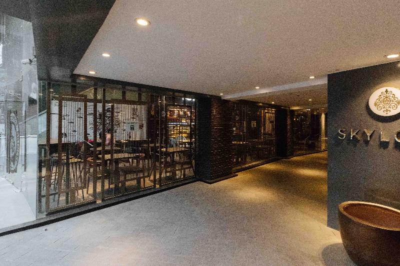 فندق Reddoorz Premium Near Ust Hospital