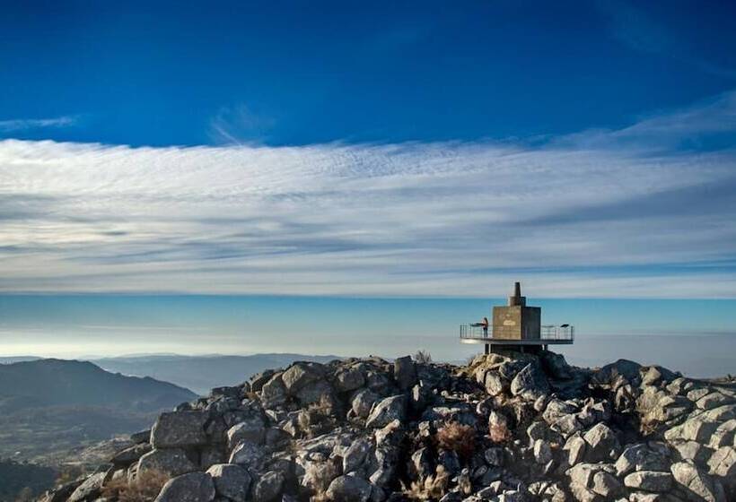 هتل Rural Da Freita