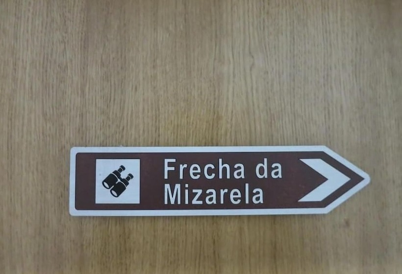 هتل Rural Da Freita