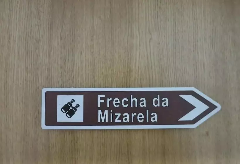 Hotelli Rural Da Freita