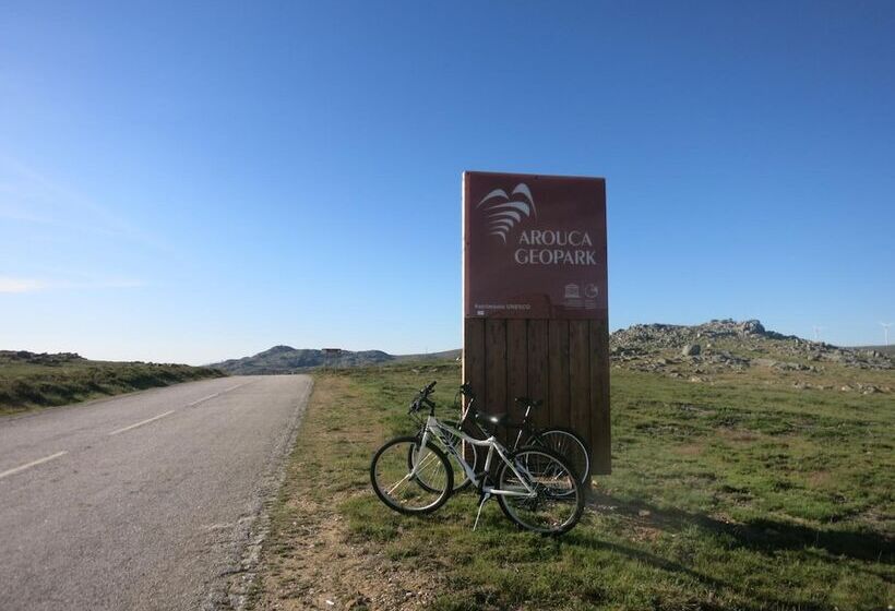 هتل Rural Da Freita