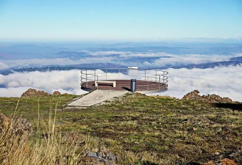 Hotelli Rural Da Freita