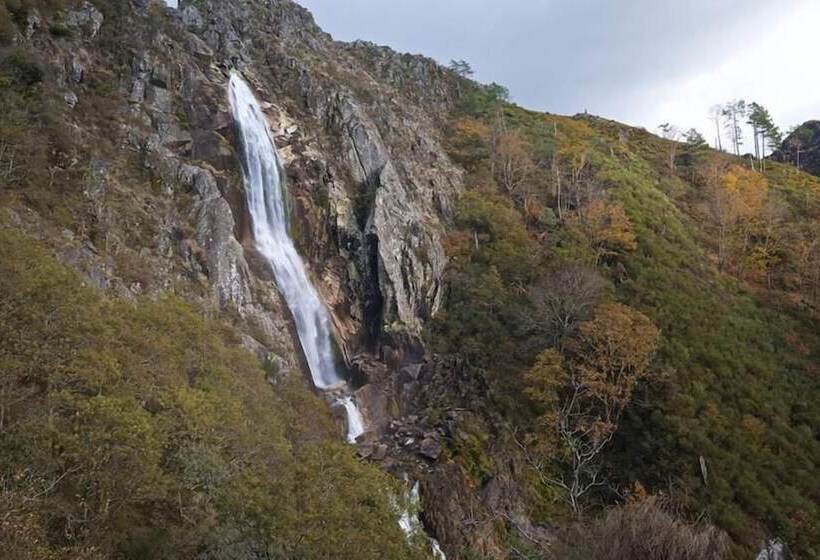 هتل Rural Da Freita