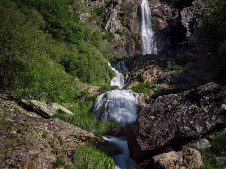 هتل Rural Da Freita