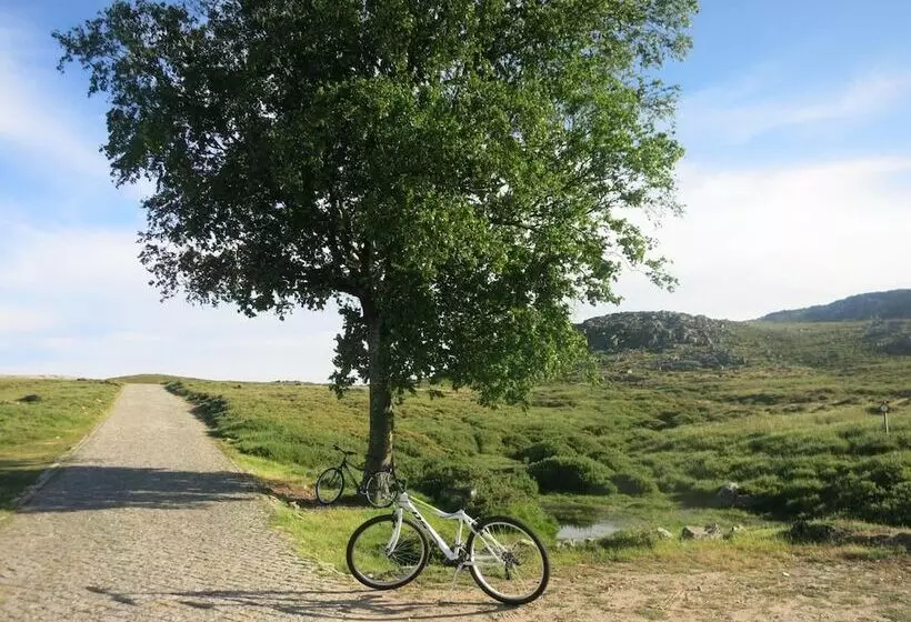 Hotelli Rural Da Freita