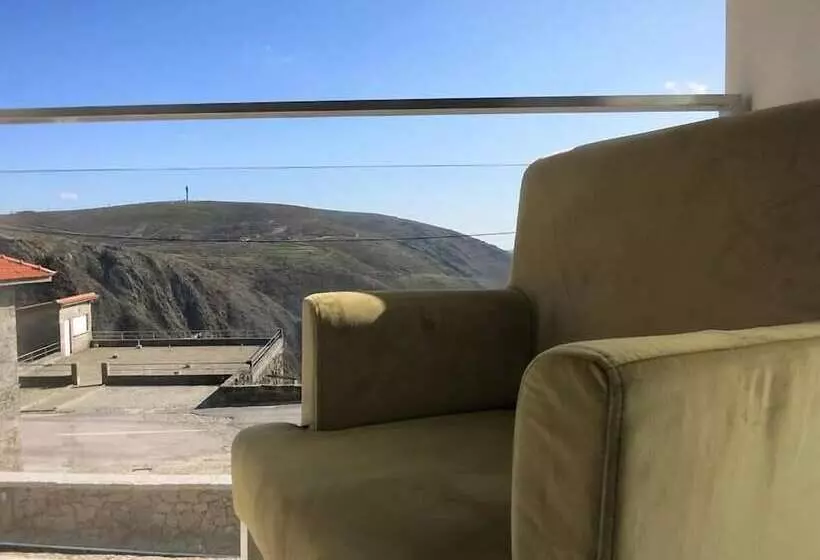 Hotelli Rural Da Freita