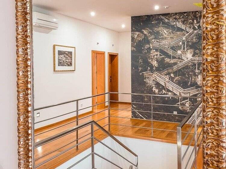 هتل Rural Da Freita