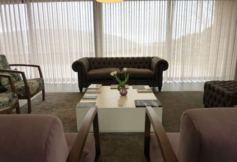 هتل Rural Da Freita