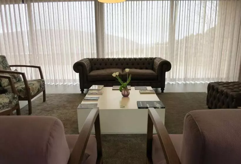 Hotelli Rural Da Freita