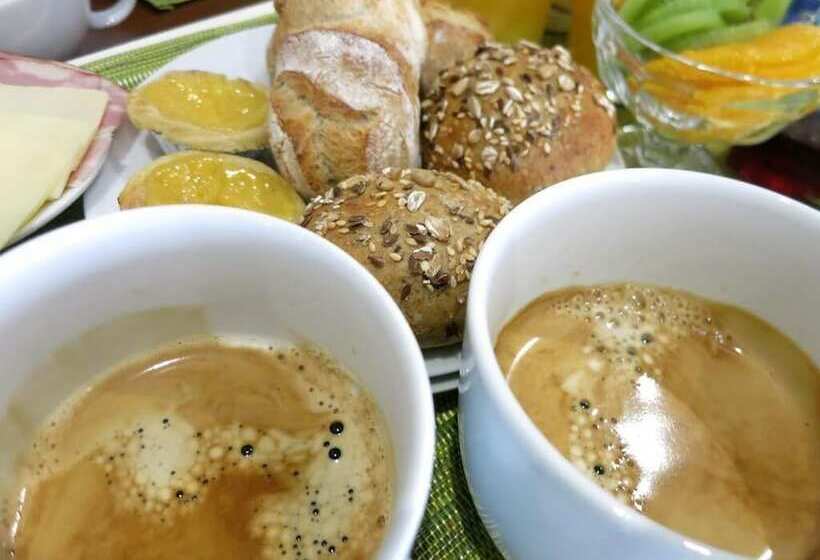 هتل Rural Da Freita