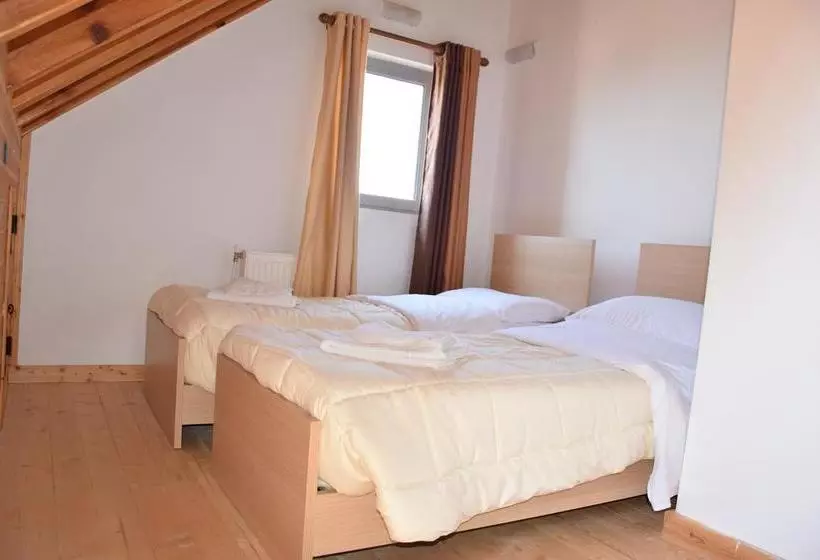 Hotel Sofra E Shpatit