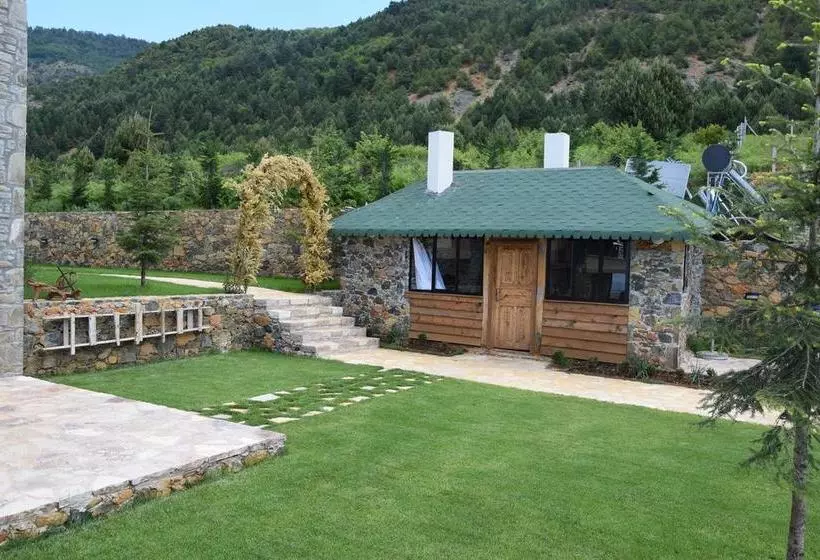 Hotel Sofra E Shpatit