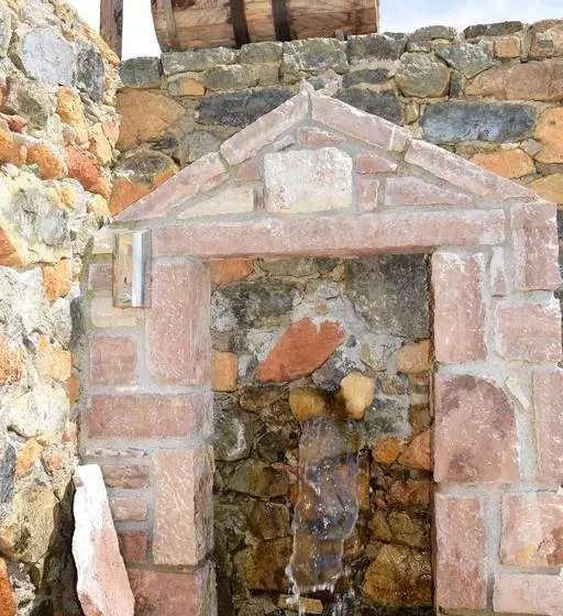 Hotel Sofra E Shpatit