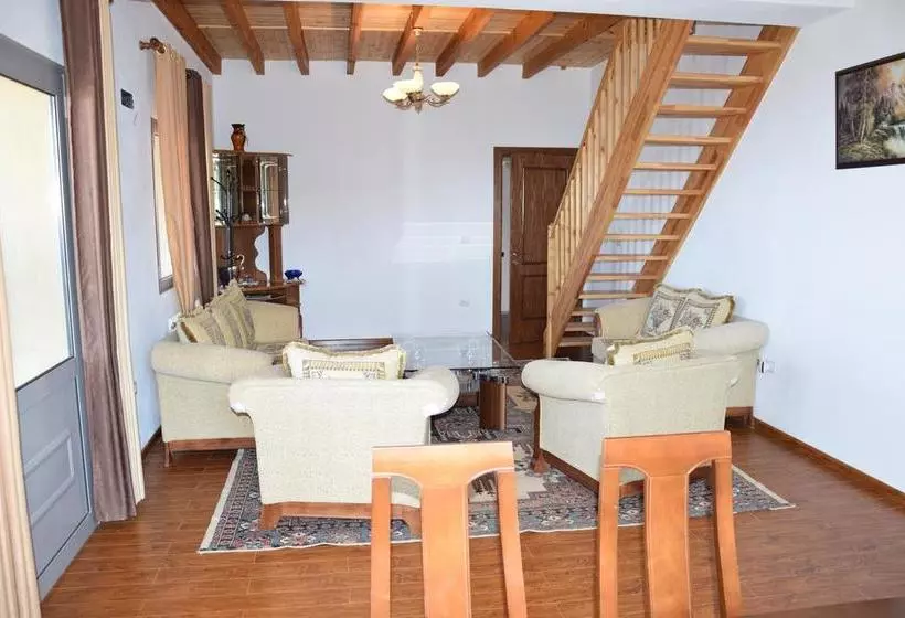 Hotel Sofra E Shpatit