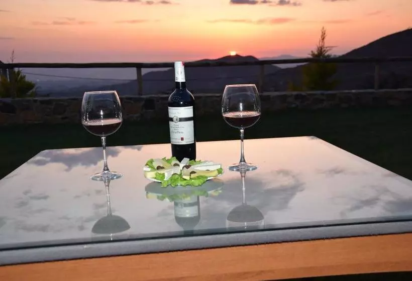 Hotel Sofra E Shpatit