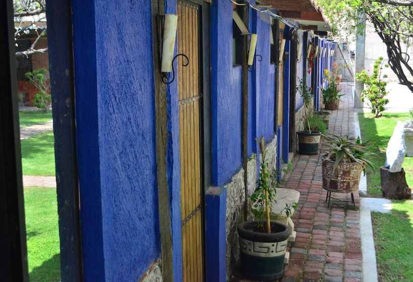 בית מלון כפרי Vicalis