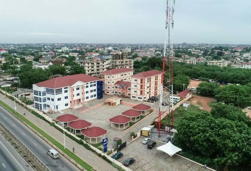 Narpo Hotels