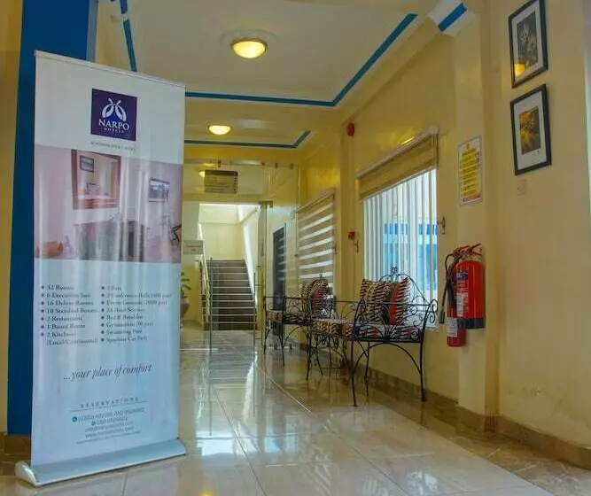 Narpo Hotels