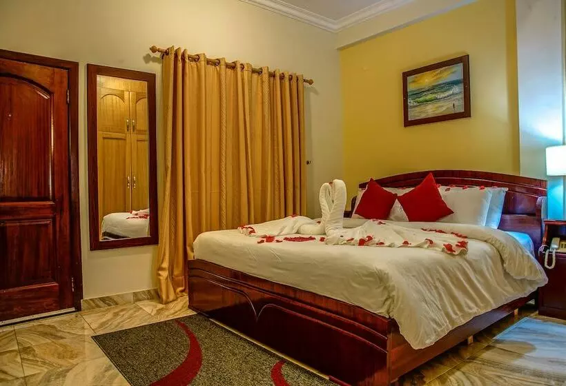 Narpo Hotels
