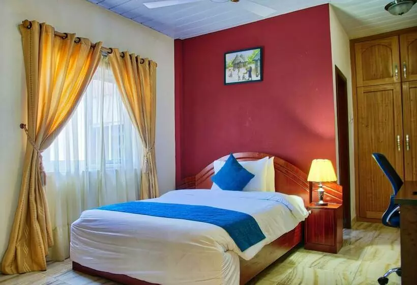 Narpo Hotels