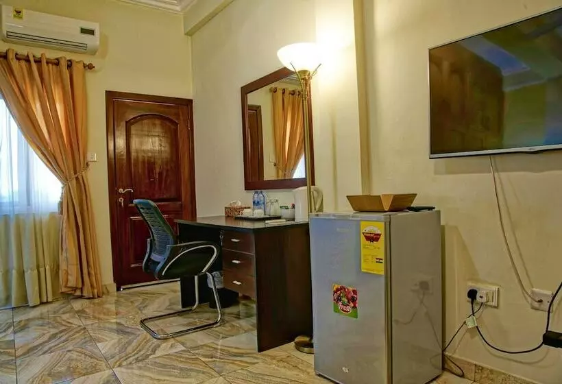 Narpo Hotels