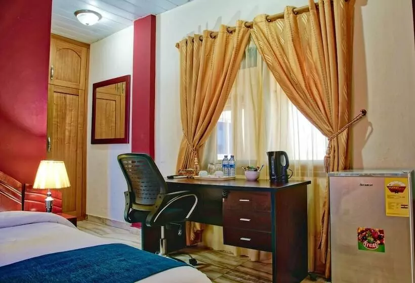 Narpo Hotels