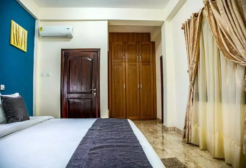 Narpo Hotels