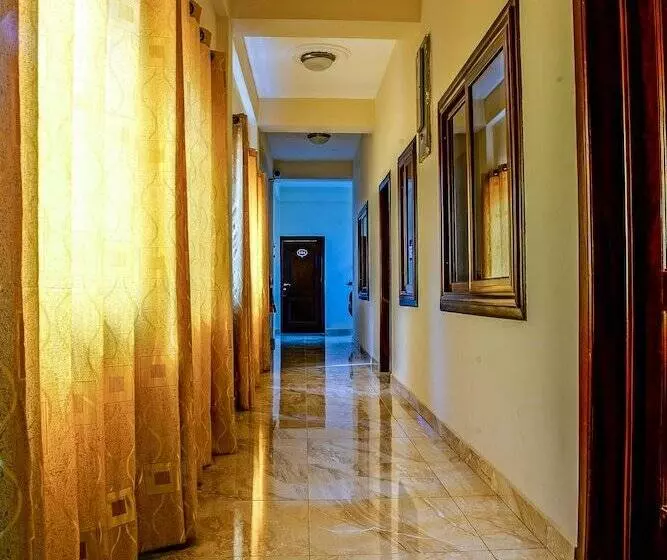 Narpo Hotels