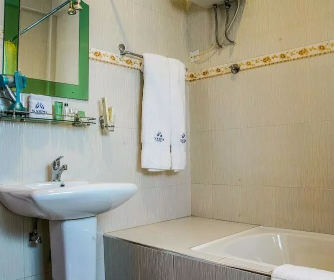 Narpo Hotels