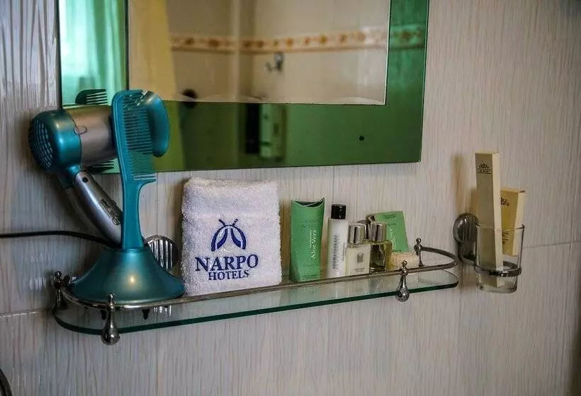 Narpo Hotels