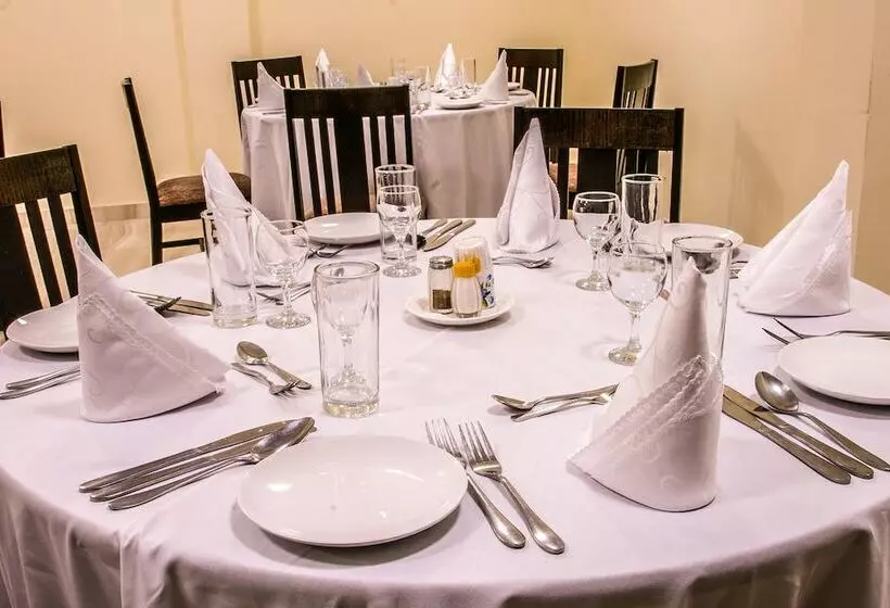 Narpo Hotels