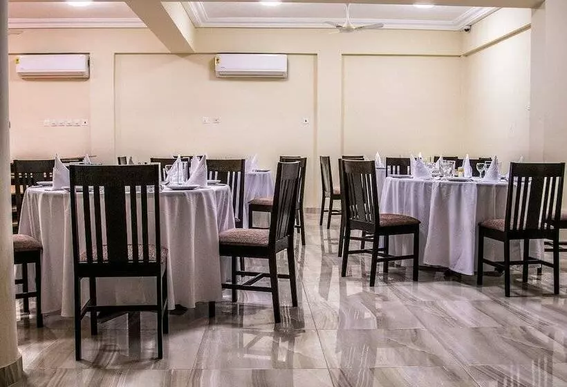 Narpo Hotels